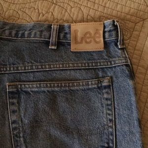 Men’s LEE Jeans